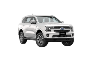 FORD EVEREST AMBIENTE 4X2 (1 CẦU)