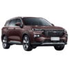 FORD TERRITORY TITANIUM X