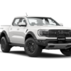 FORD RANGER RAPTOR 2024