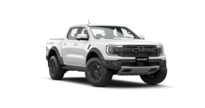 FORD RANGER RAPTOR 2024