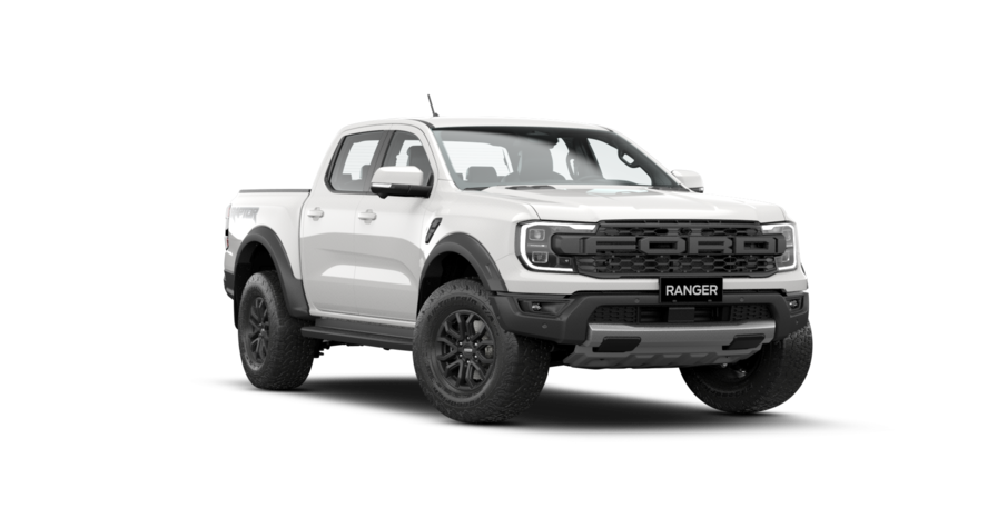 FORD RANGER RAPTOR 2024