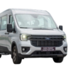 TRANSIT TREND 2024