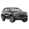 FORD EVEREST PLATINUM 2024