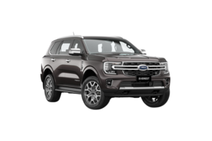 FORD EVEREST PLATINUM 2024
