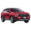 FORD TERRITORY TREND