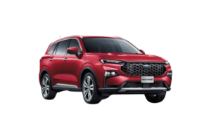FORD TERRITORY TREND