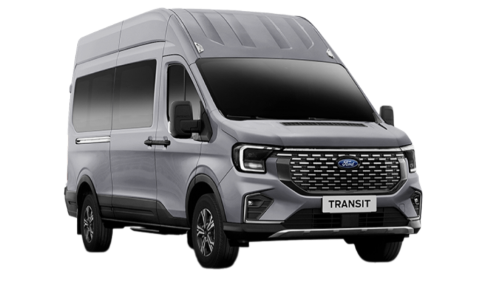 TRANSIT PREMIUM 2024